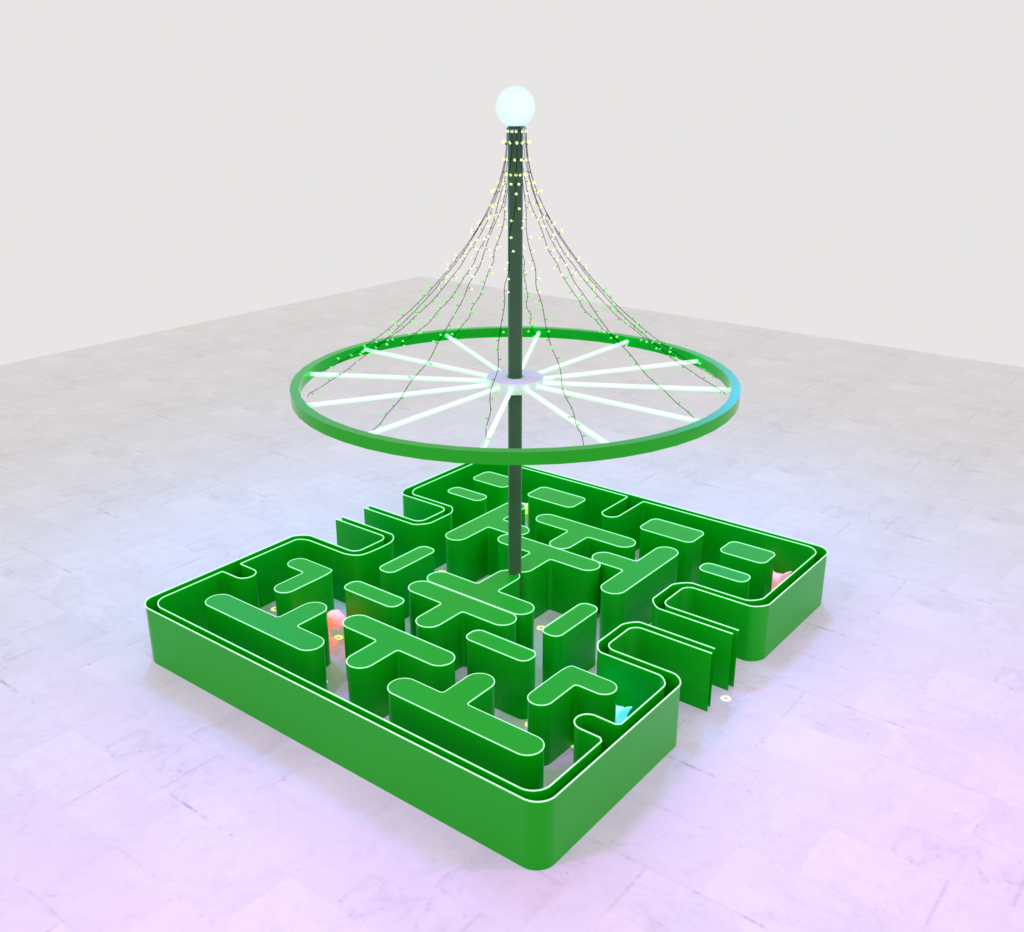 the great green dino 2